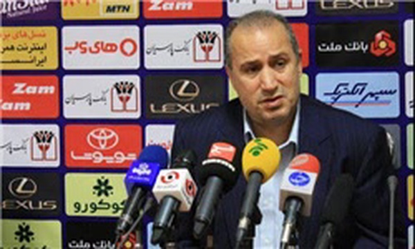 مهدی تاج