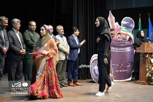 روز خبرنگار در کهگیلویه و بویراحمد با حضور معاون مطبوعاتی وزیر