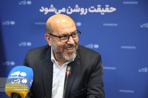 گفت و گو با  سردار حسین دهقان دبیر اجرایی شورای توسعه سواحل مکران  در خبرگزاری فارس