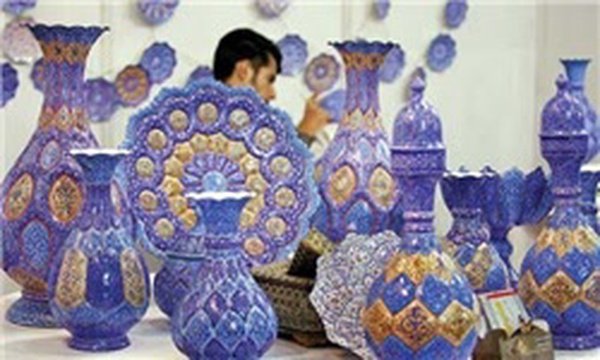 صنایع دستی
