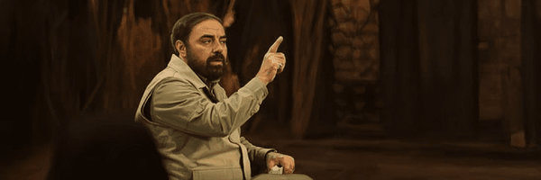 تصویر سربرگ نمایه‌ی ‌برنامه تلویزیونی جبهه‌