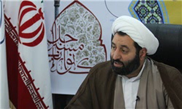 سعید روحانی کانون مساجد