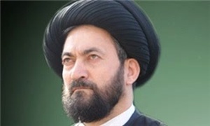 اردبیل *** - حجت‌الاسلام سید حسن عاملی - امام جمعه اردبیل-