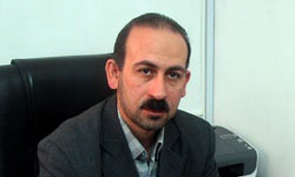 محمد رضا نورس مدیر کل پزشکی قانونی خراسان جنوبی