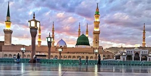 مسجدالنبی