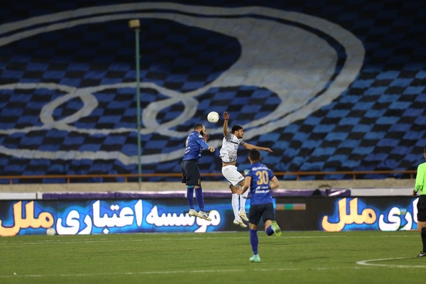 استقلال و گل گهر، گل گهر و استقلال