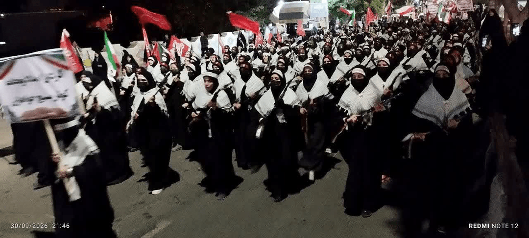 حماسه «جان‌فدایان» ابهری در دفاع از آرمان‌های انقلاب