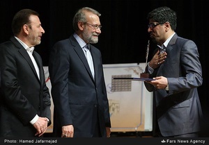 تقدیر از فعالان عرصه ارتباطات در مراسم روز جهانی پست
