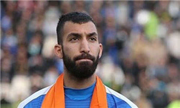 روزبه چشمی