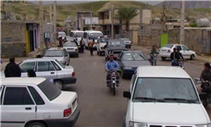 مانور ستاد تسهیلات