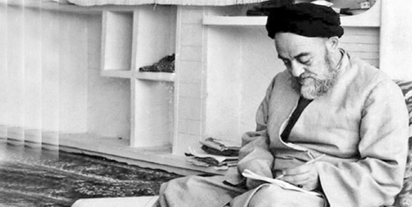 علامه طباطبایی