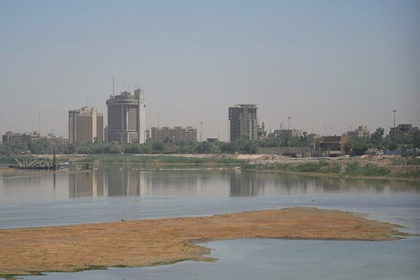 عراق و ترکیه