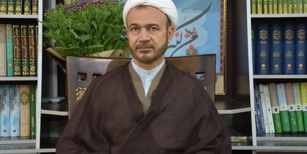 امام جمعه جهرم