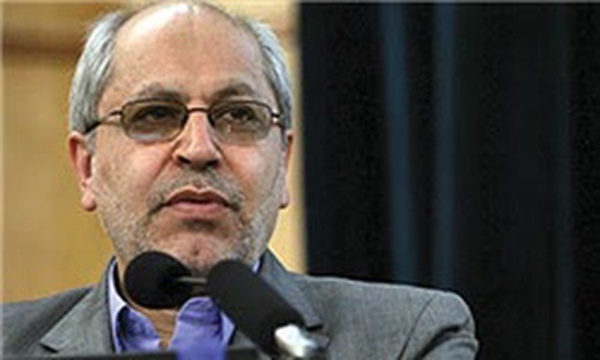 مسعود نیلی