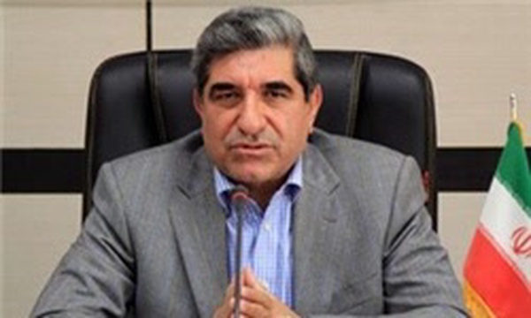 وجه اله خدمتگزار