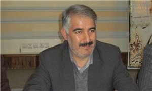 تبریز- گرشاسپی- فرماندار سراب