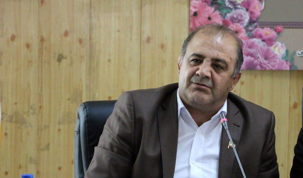 عبدالله چمن گلی