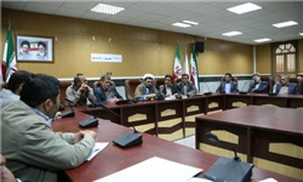 کارگاه آموزشی دانشگاه آزاد گچساران
