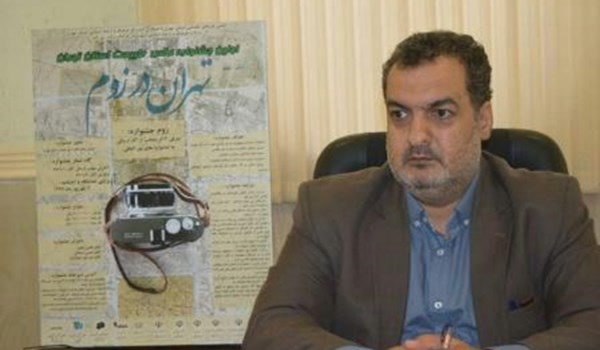 بهروز مشتاق