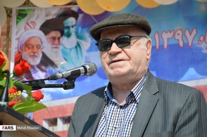 مهر نیک اندیشان مدرسه ساز با ماه مهر آمیخته شد