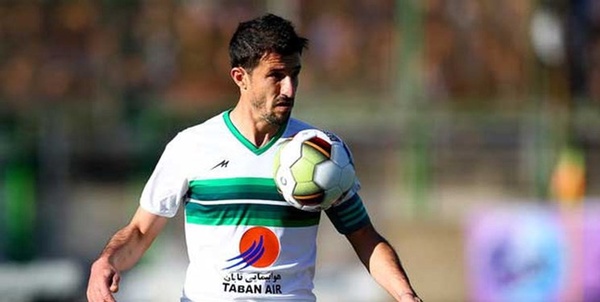 قاسم حدادی فر