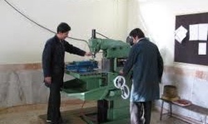 هنرستان فنی و حرفه‌ای