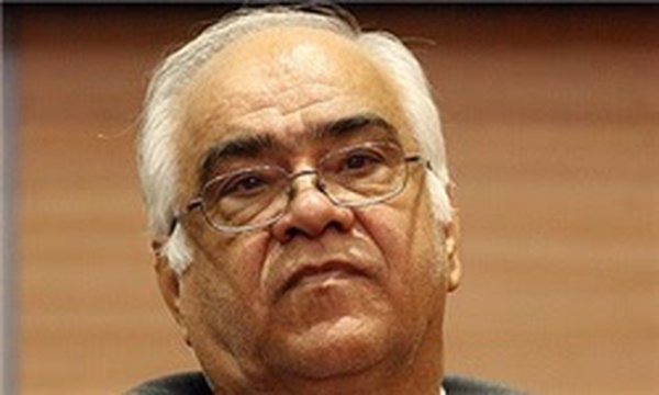 رضا غیاثی