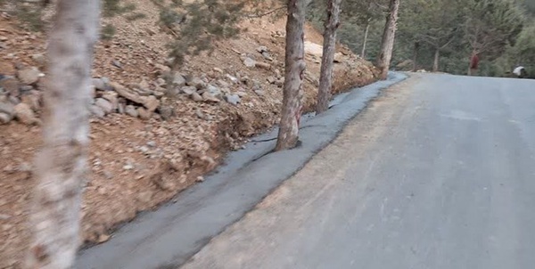 ی
