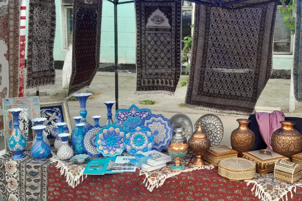قرقیزستان