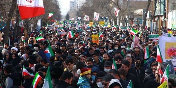 ایران