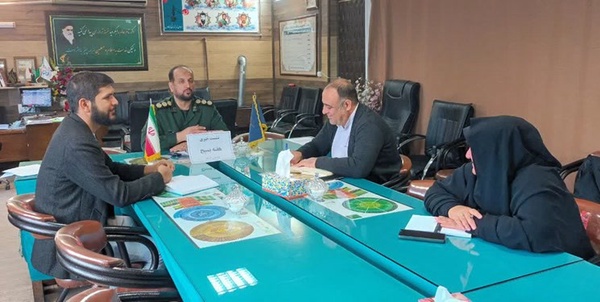 سرهنگ رمضانعلی قاسم پور