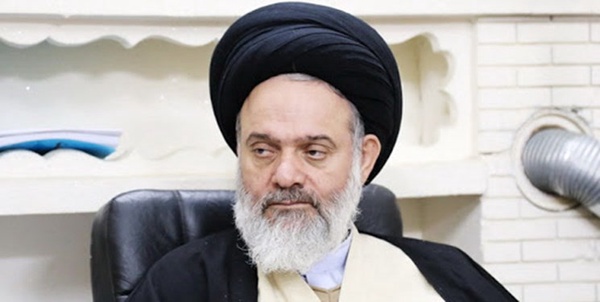 حسینی بوشهری