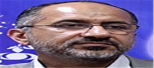 نجات‌الله ابراهیمیان سخنگوی شورای نگهبان