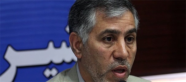 ضرغام صادقی - نماینده شیراز