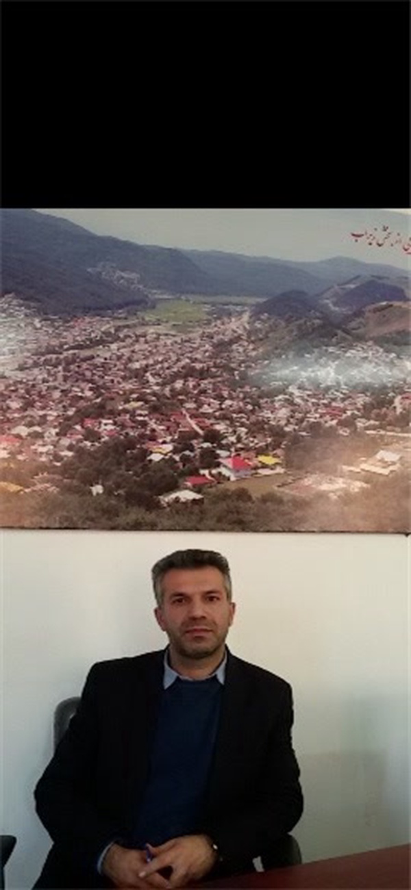 کیان الهی/سوادکوه