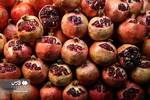 بازار سنندج در آستانه «شب چله»