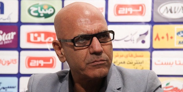 علیرضا مرزبان