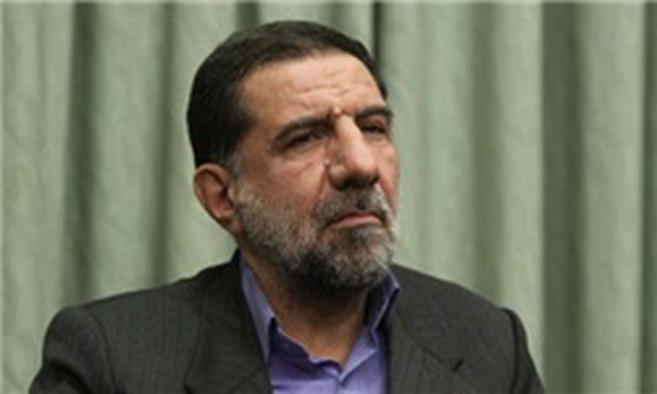 محمد اسماعیل کوثری