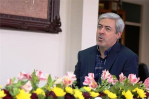 سیدقاسم ناظمی