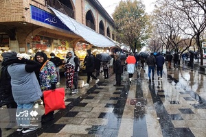 تهران/ بازار بزرگ