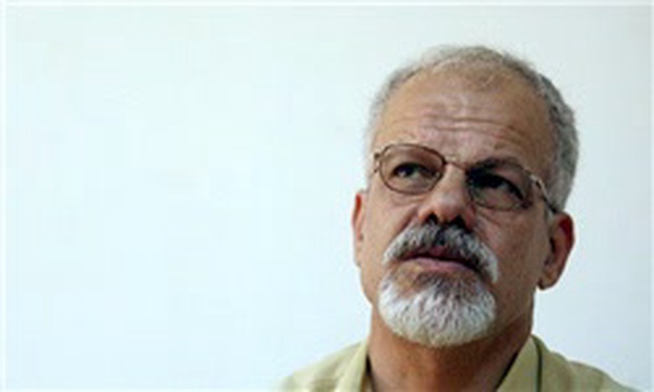 عباس جهانگیریان