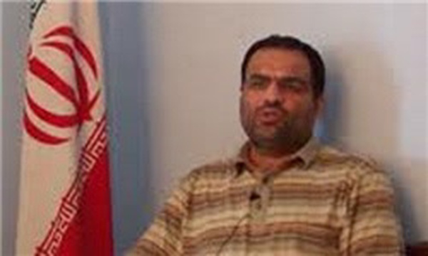 حسن ذوالفقاری