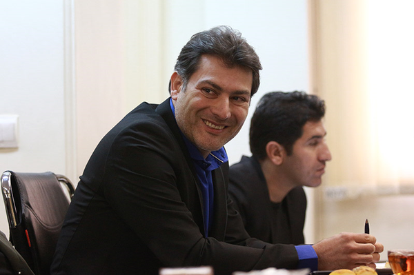 هادی طباطبایی
