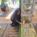 تصویر نمایه‌ی ‌طیبه خسروی‌