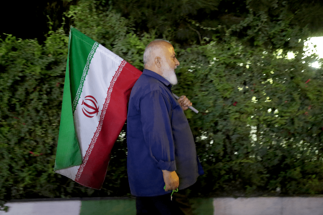 📸| از گوشه و کنار تجمع های مردمی در قم