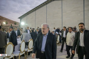 سفر وزیر بهداشت به شیراز