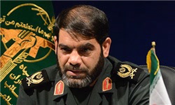 سردار معروفی