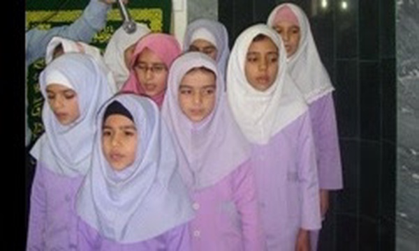 دانش‌آموزان خراسان جنوبی