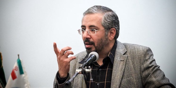 کامران باقری لنکرانی