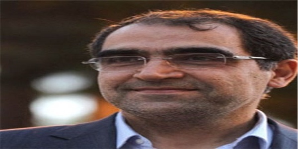 وزیر بهداشت